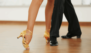 Qual è il pavimento ideale per ballare il tango?