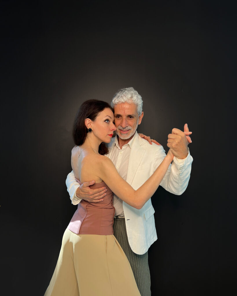 Dove si balla il Tango?