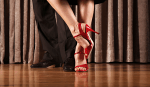 Il Tango come risorsa psicologica