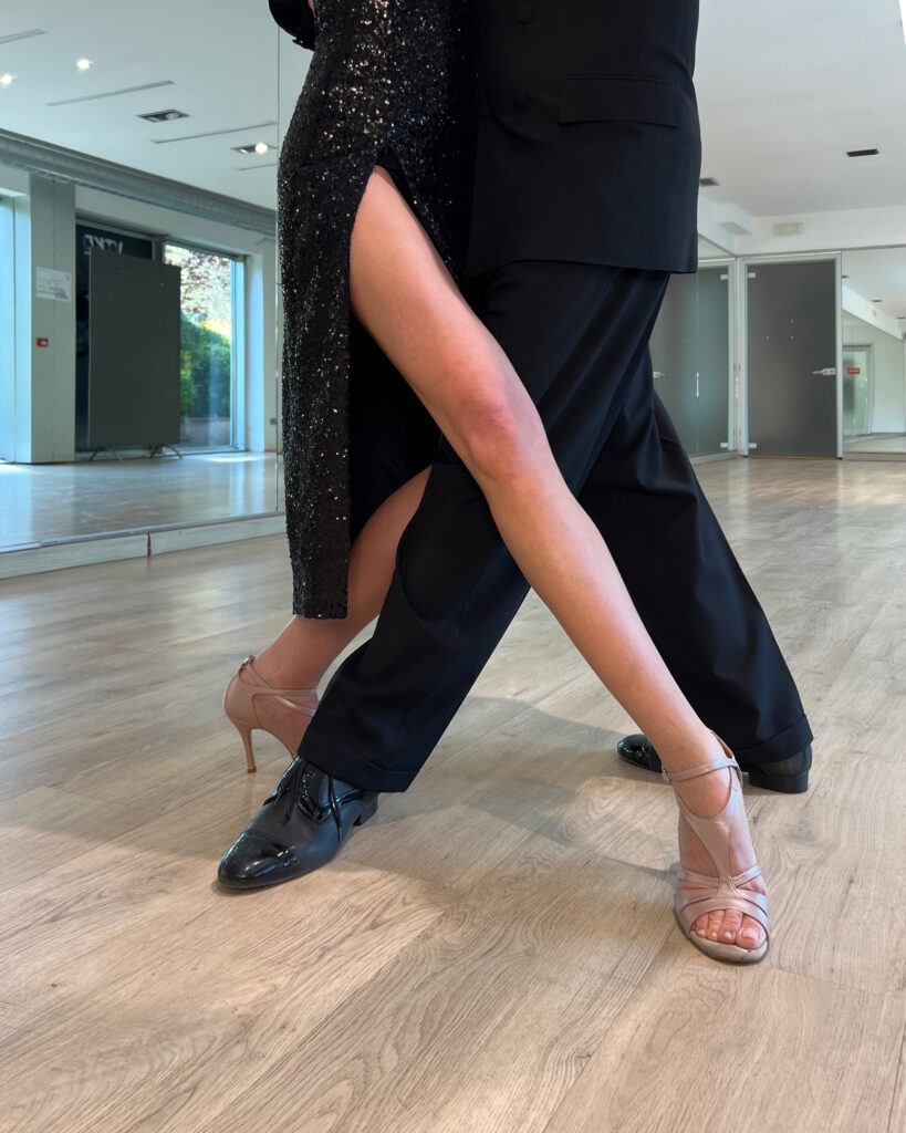 Il Tango Argentino: un patrimonio culturale