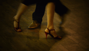 Cosa impari dopo un mese di corso di Tango?