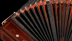 gli strumenti del tango