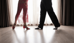 stili del tango