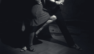 Serata di Tango al Circolo dell’Aeronautica