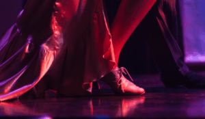 Classi gratuite da Studio Tango Roma