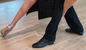 Il Tango: una danza dinamica fatta di energia e musica